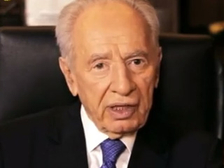 Peres Facebook App for Elections